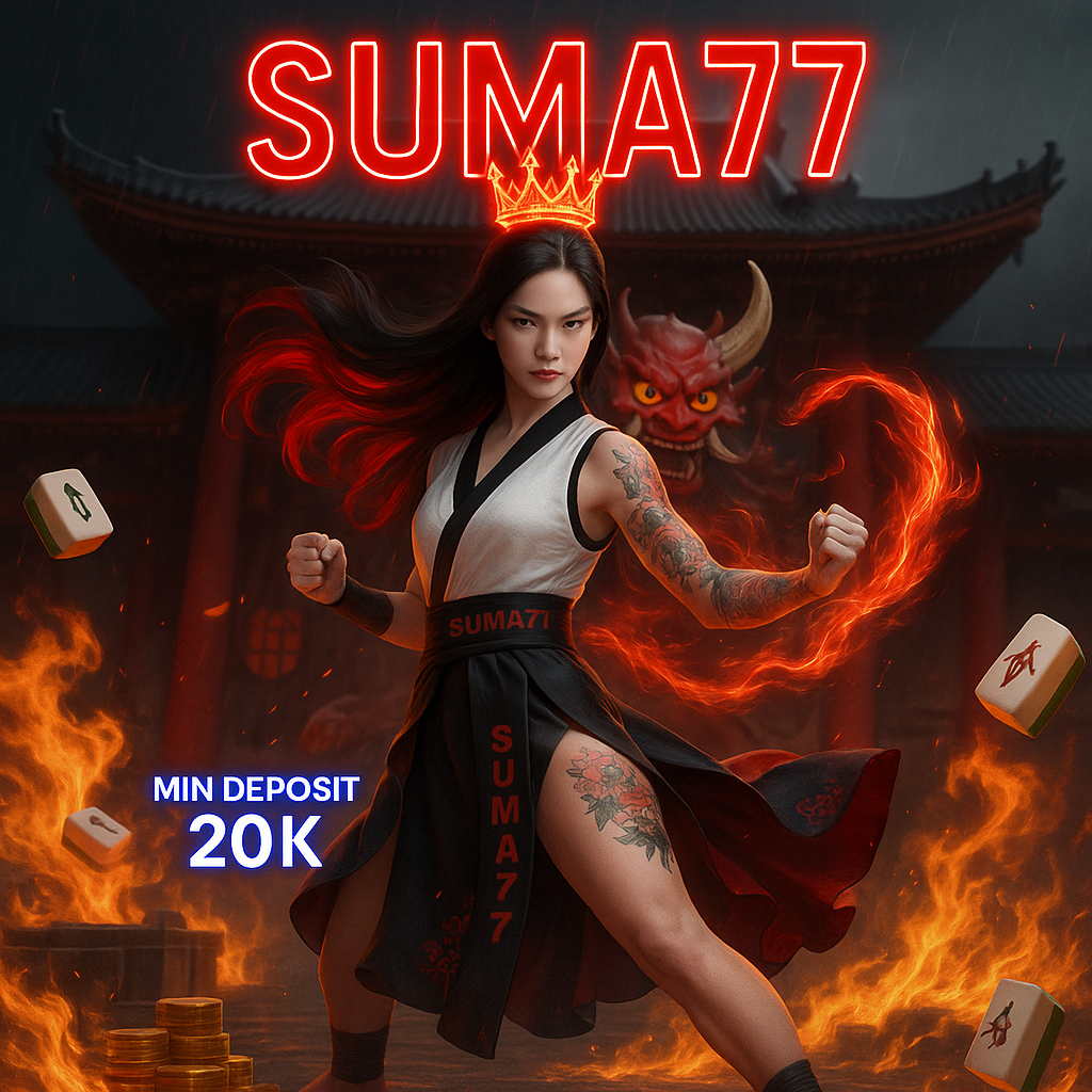 Sertifikat, penghargaan, tanda, atau dokumen yang dipajang di SUMA77: Platform Game Online Terbaik Hari Ini